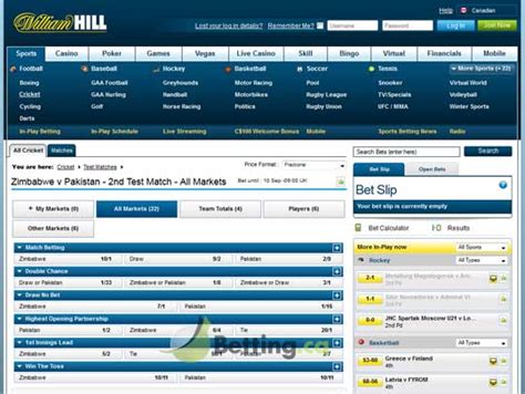 william hill football betting canada|william hill latest news.